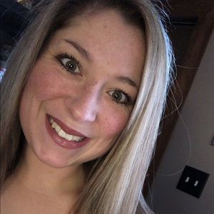 Meet your Posher, Bethany